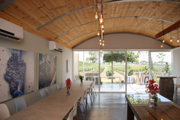 מרכז המבקרים