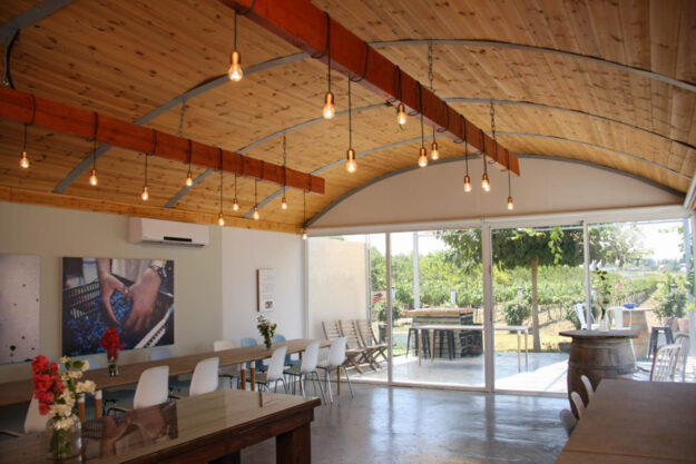 מרכז המבקרים