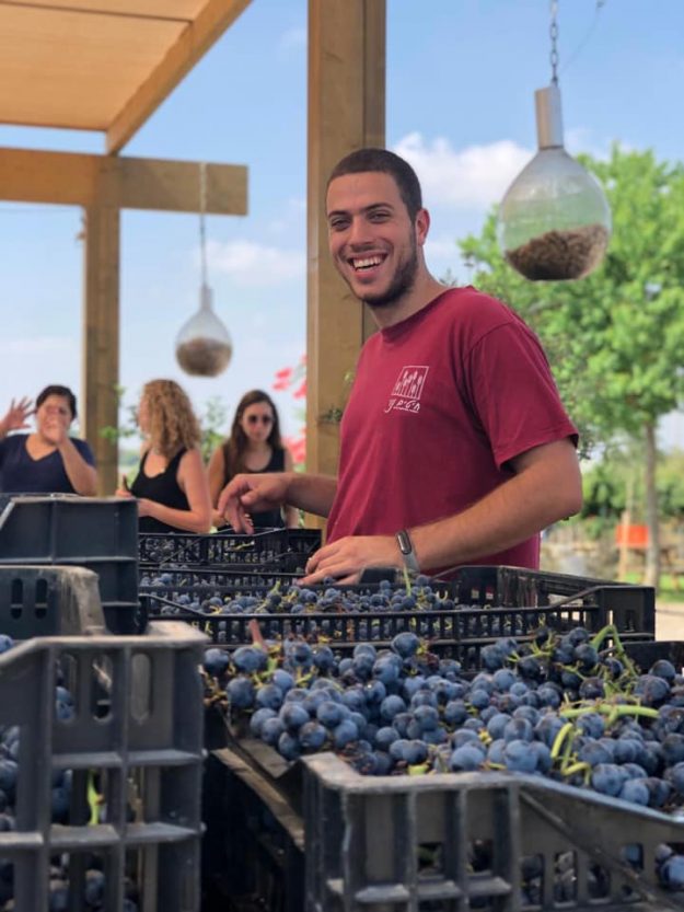 מוכנים לקרשר