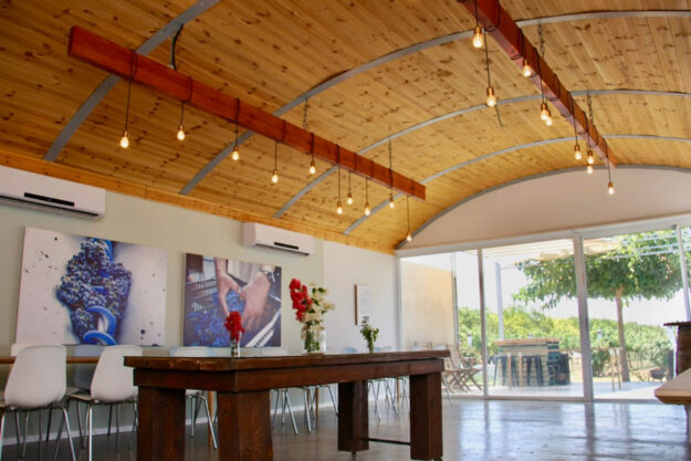 מרכז המבקרים